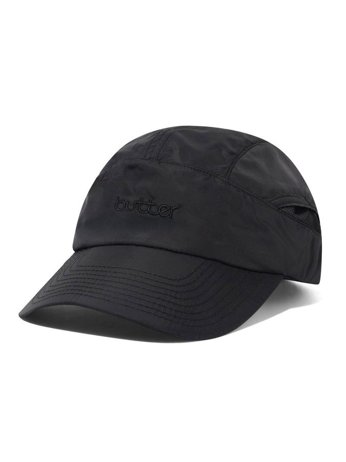 Butter Goods Trail Hat | BLACK