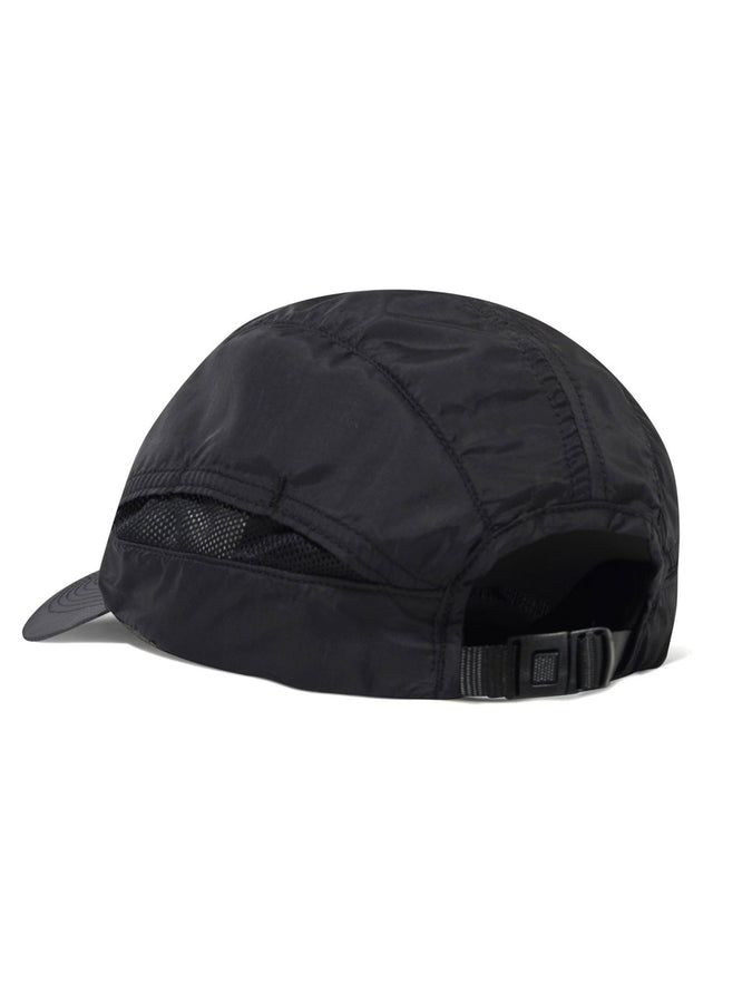 Butter Goods Trail Hat | BLACK