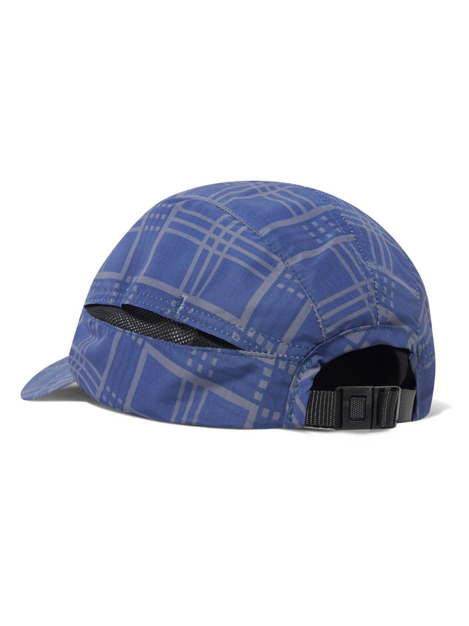 Butter Goods Trail Hat | PLAID