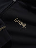 Butter Goods Trail Stitch Zip Hoodie Spring 2026