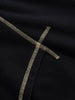 Butter Goods Trail Stitch Zip Hoodie Spring 2026