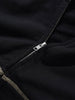 Butter Goods Trail Stitch Zip Hoodie Spring 2026