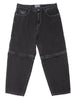 Frosted OG Transformer Jeans Spring 2026