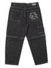 Frosted OG Transformer Jeans Spring 2026