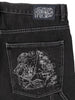 Frosted OG Transformer Jeans Spring 2026