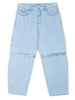 Frosted OG Transformer Jeans Spring 2026