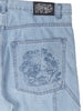Frosted OG Transformer Jeans Spring 2026