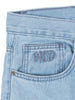 Frosted OG Transformer Jeans Spring 2026