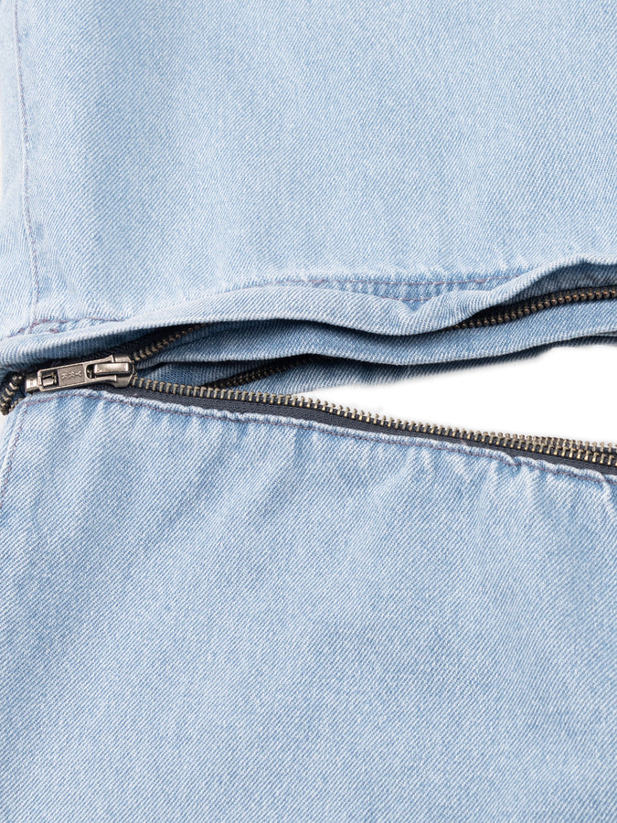Frosted OG Transformer Jeans Spring 2026 | CLASSIC LIGHT BLUE