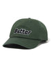 Butter Goods Transit Strapback Hat