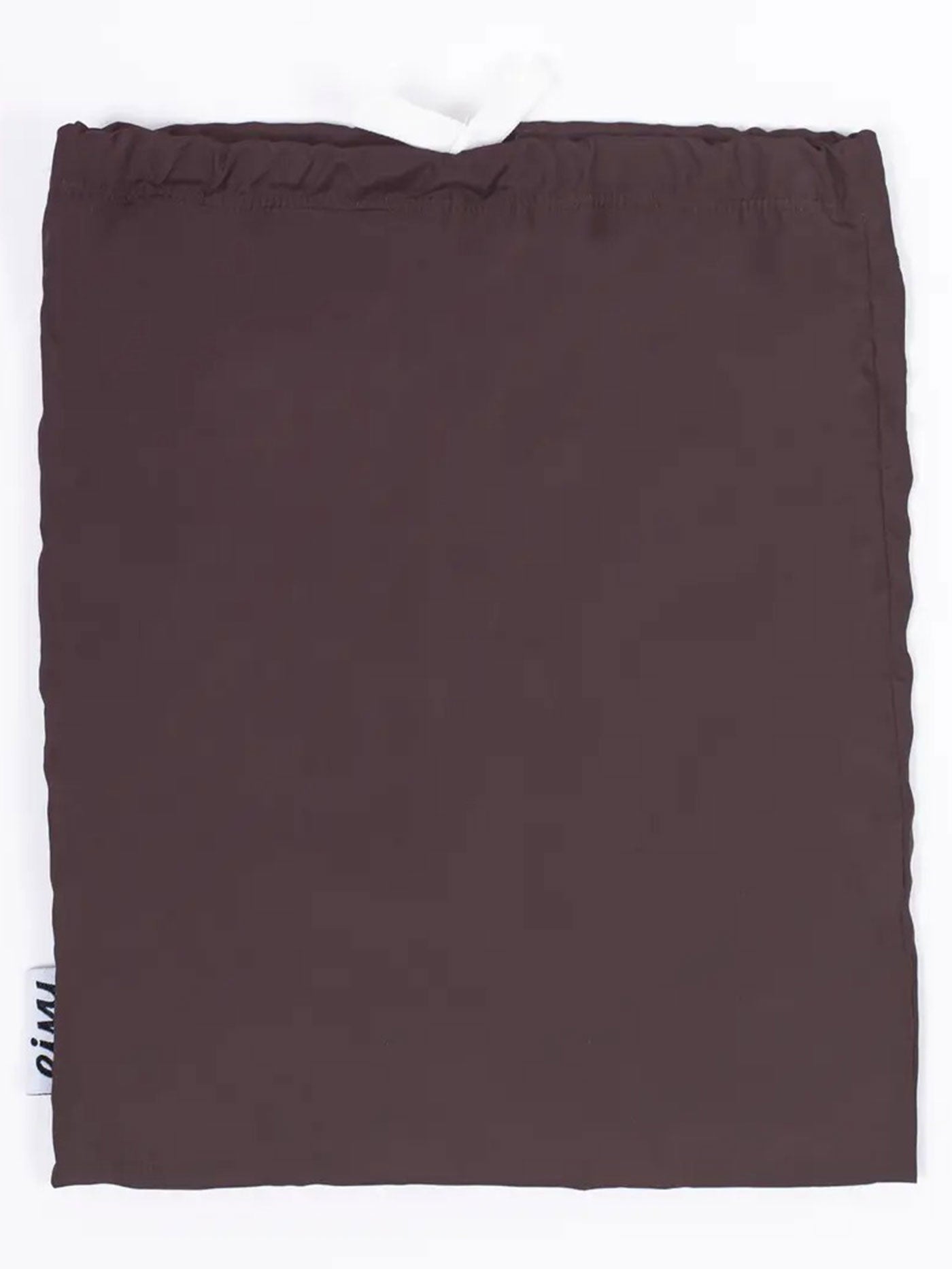 Eivy Journey Rib Chocolate Base Layer 2025
