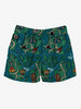Headster Treasure Map Peachskin Boardshorts Spring 2026