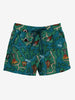 Headster Treasure Map Peachskin Boardshorts Spring 2026