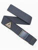 Arcade Treeple Charcoal Belt