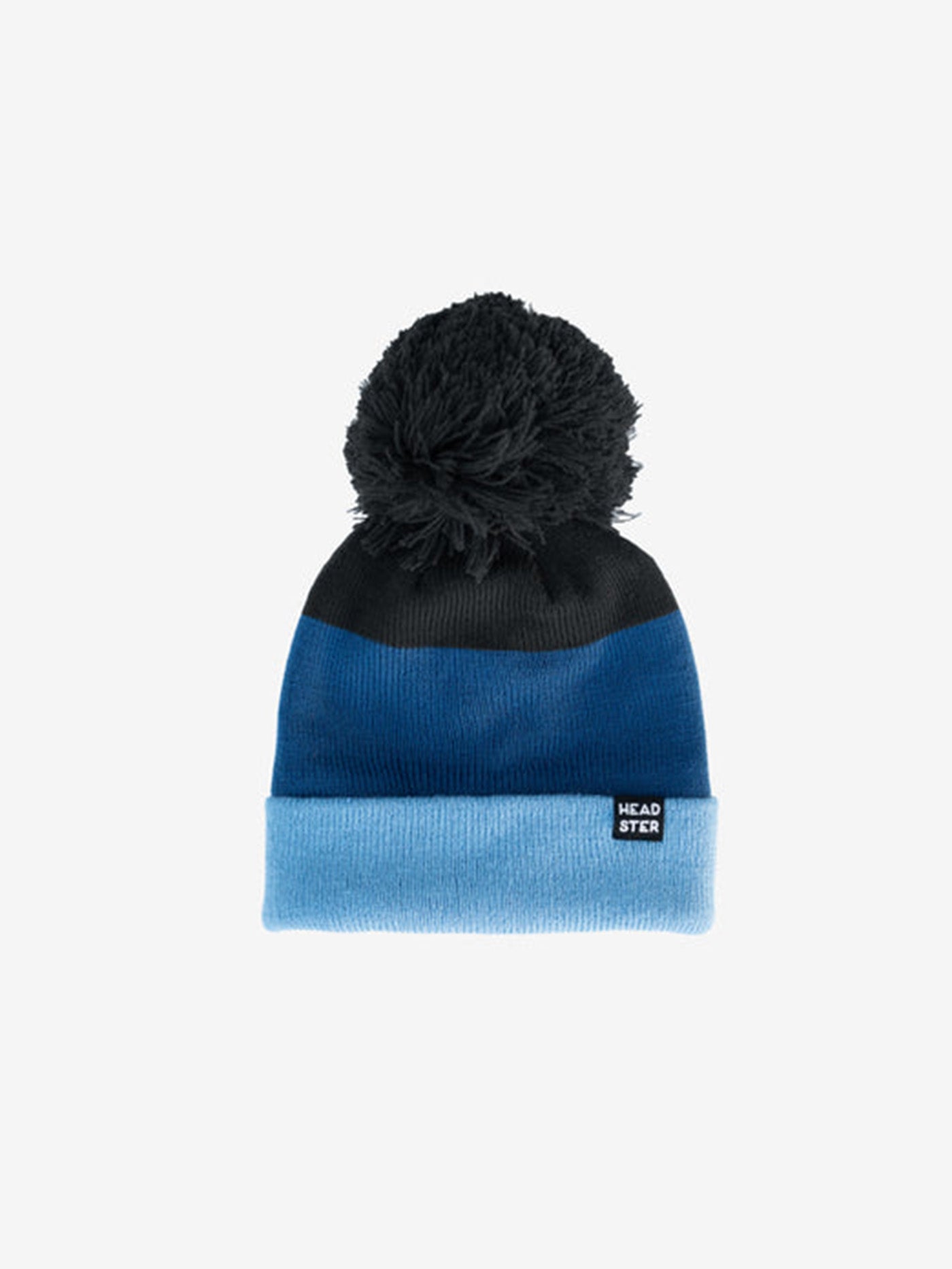 Headster Tricolor Beanie (Infants) Winter 2024