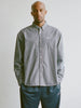 Grand Blair Poplin Long Sleeve Buttondown Shirt Fall 2026