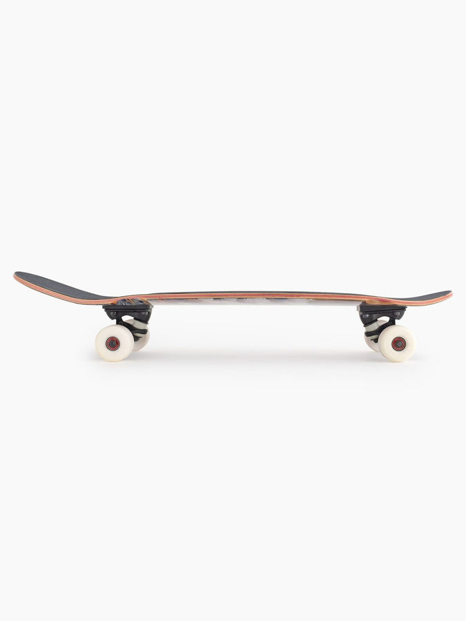 Landyachtz Tugboat Atmosphere 9.24 X 30'' Complete Cruiser | BLACK