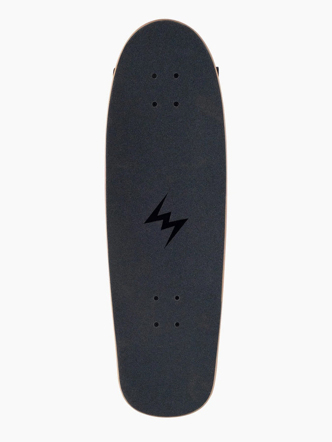 Landyachtz Tugboat Space Tiger 30’’ Complete Cruiser |SPACE TIGER