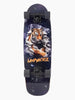 Landyachtz Tugboat Space Tiger 30’’ Complete Cruiser