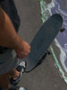Landyachtz Tugboat Atmosphere 9.24 X 30'' Complete Cruiser