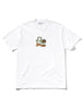 Butter Goods Turtle T-Shirt Fall 2025