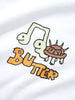 Butter Goods Turtle T-Shirt Fall 2025