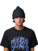 Souvenir Two Tone Rib Beanie