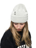 Souvenir Two Tone Rib Beanie