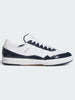 Adidas Tyshawn II Collegiate Navy/White/Grey Shoes Fall 2025