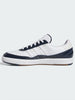Adidas Tyshawn II Collegiate Navy/White/Grey Shoes Fall 2025