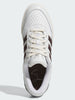 Adidas Tyshawn II x Zach Saraceno White/Brown Holiday 2025