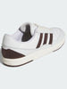 Adidas Tyshawn II x Zach Saraceno White/Brown Holiday 2025