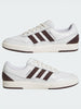Adidas Tyshawn II x Zach Saraceno White/Brown Holiday 2025