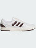 Adidas Tyshawn II x Zach Saraceno White/Brown Holiday 2025