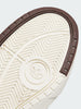 Adidas Tyshawn II x Zach Saraceno White/Brown Holiday 2025