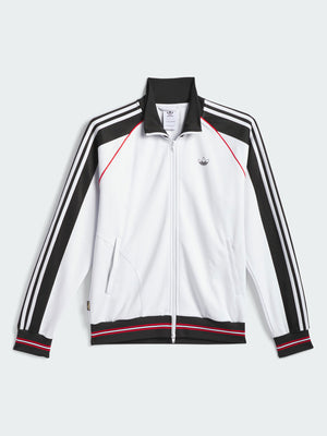 Adidas Skate Tyshawn Track Jacket Spring 2025