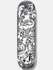 Baker Calamities Tyson Peterson 8.38'' Skateboard Deck