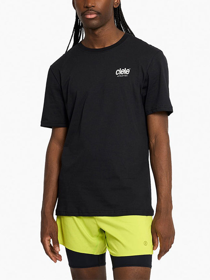 Ciele ORTShirt Athletics Whitaker T-Shirt Spring 2026 | WHITAKER