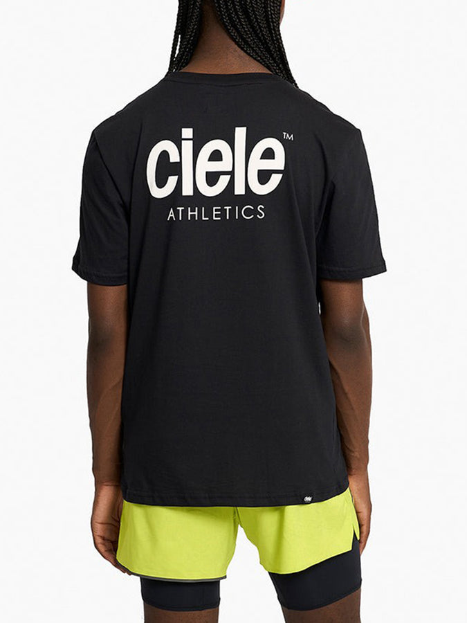 Ciele ORTShirt Athletics Whitaker T-Shirt Spring 2026 | WHITAKER
