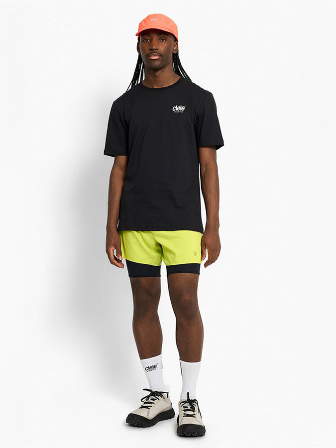 Ciele ORTShirt Athletics Whitaker T-Shirt Spring 2026 | WHITAKER