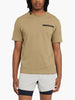 Ciele ORTShirt Run Mountains Canvas T-Shirt Spring 2026