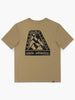 Ciele ORTShirt Run Mountains Canvas T-Shirt Spring 2026