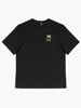 Ciele ORTShirt The Running Tree Black T-Shirt Spring 2026
