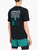 Ciele ORTShirt The Running Tree Black T-Shirt Spring 2026