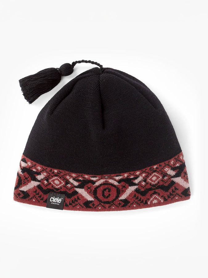 Ciele CxBeanie Black Beanie | BLACK
