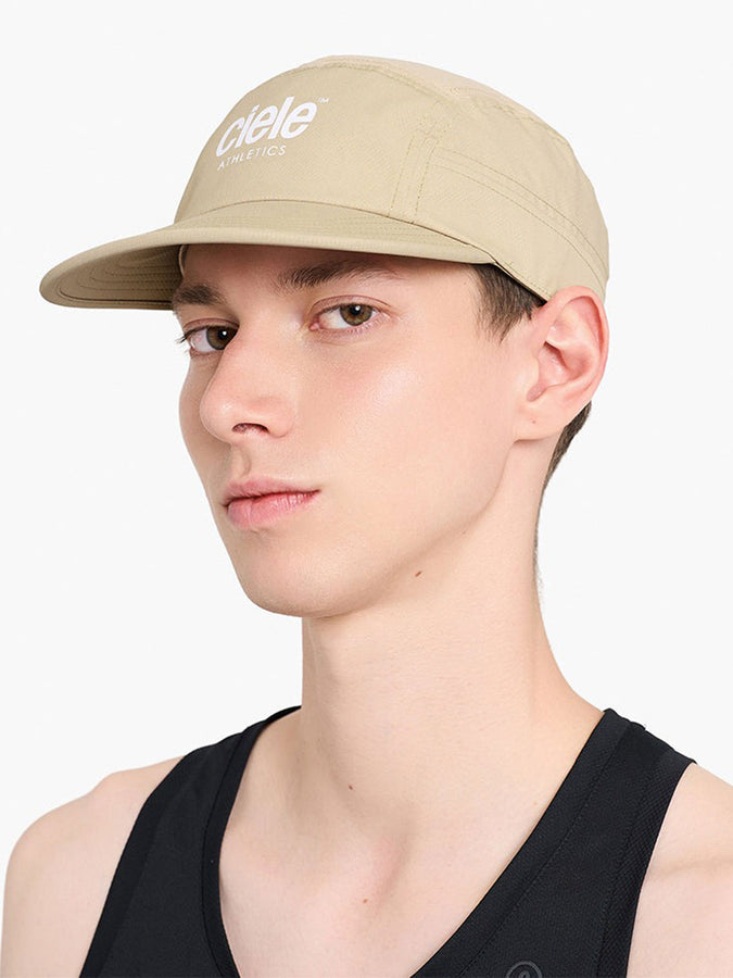 Ciele Gocap Classic Athletics Safari Hat | SAFARI