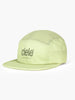 Ciele Gocap Classic Athletics Fava Strapback Hat
