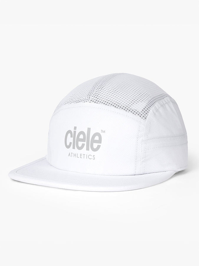 Ciele Gocap Clasic Athletics Ghost Strapback Hat |GHOST