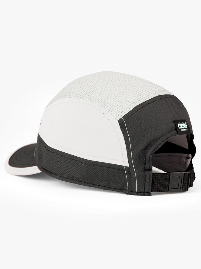 Ciele Gocap SC Classic C Plus Box Whitaker Strapback Hat | WHITAKER