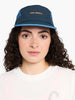 Ciele Gocap Field Iconic Bar Indigo Hat